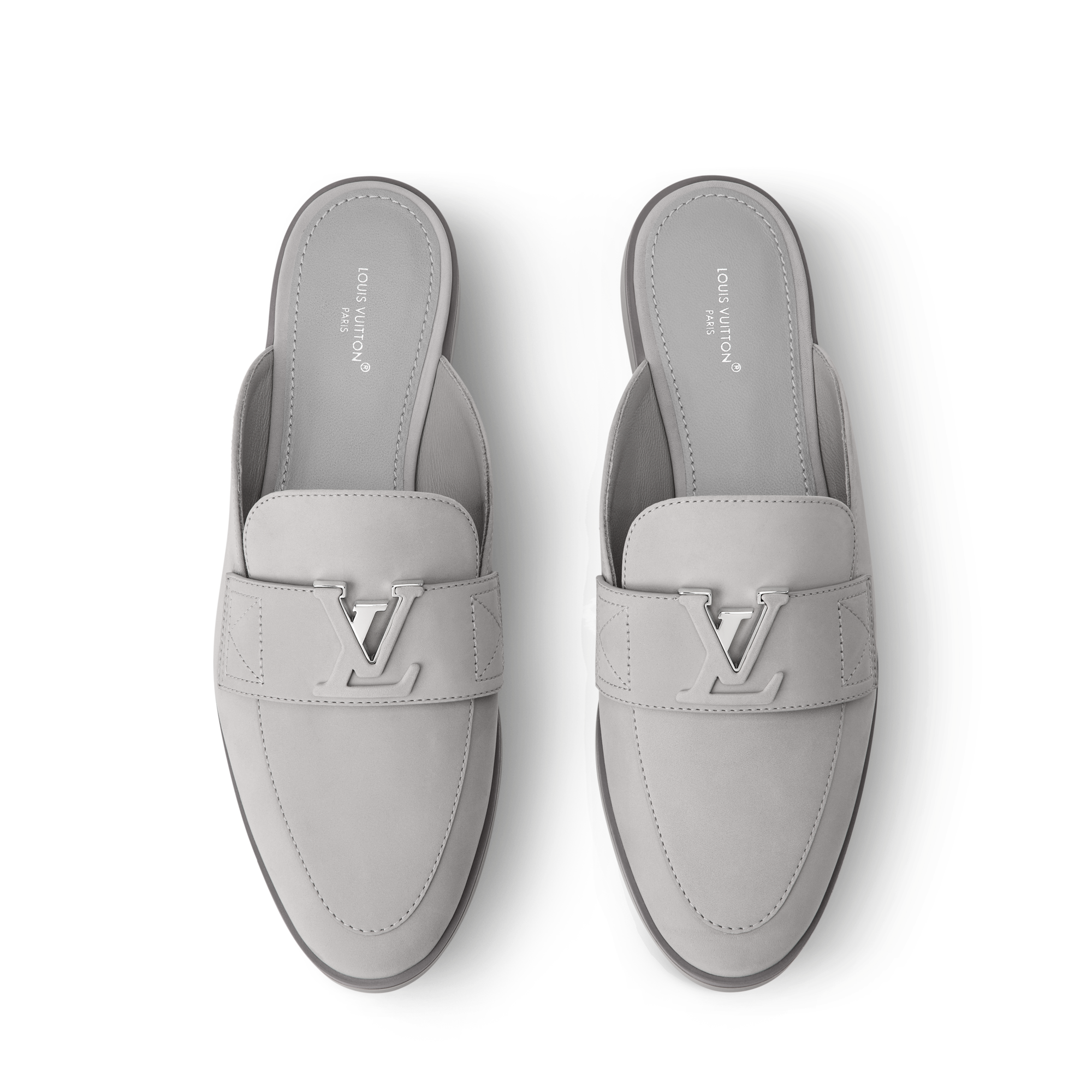 LV Mare Flex Open Back Loafer  Donna Calzature Mocassini e Ballerine | LOUIS VUITTON (Zoom prodotto)