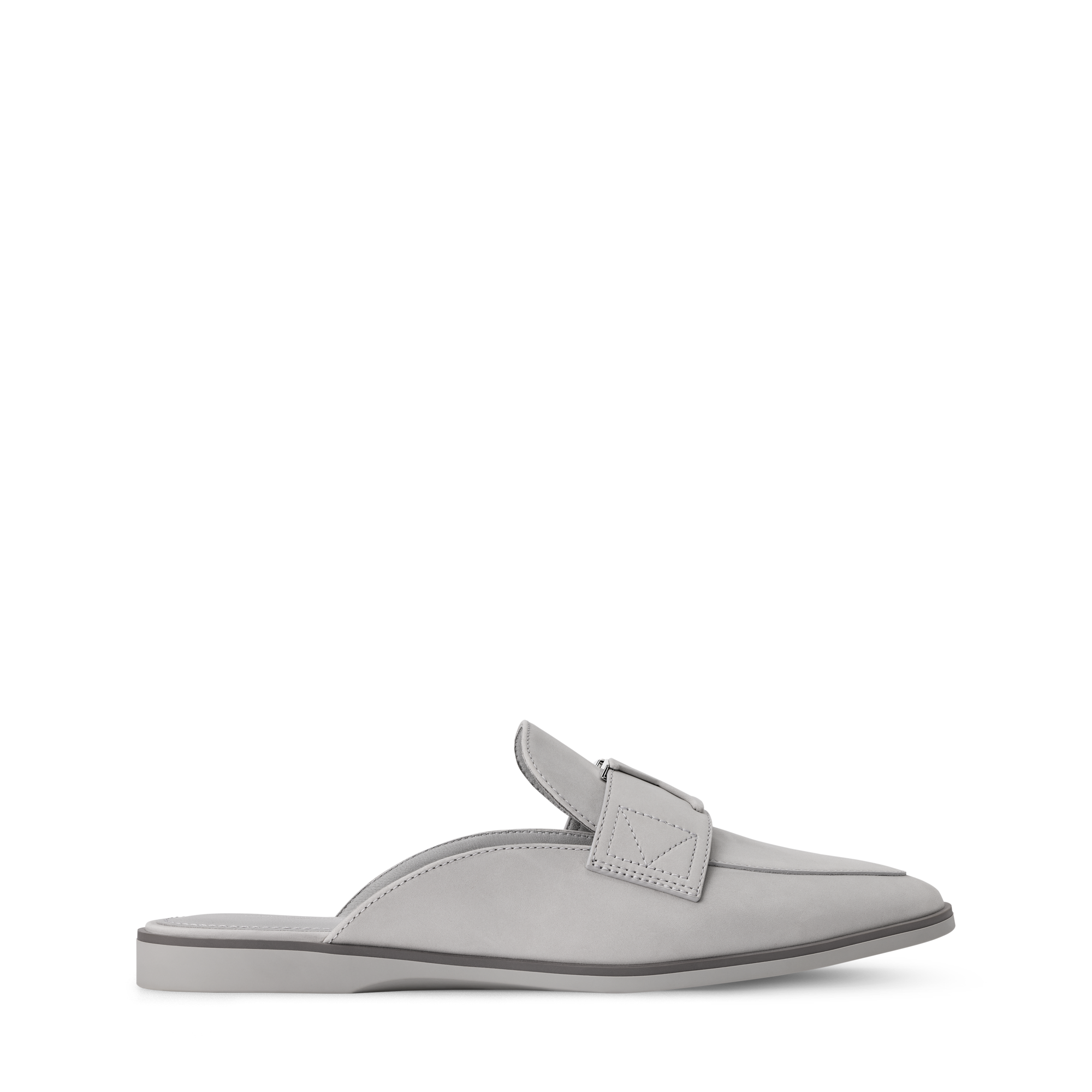 LV Mare Flex Open Back Loafer  Donna Calzature Mocassini e Ballerine | LOUIS VUITTON (Zoom prodotto)