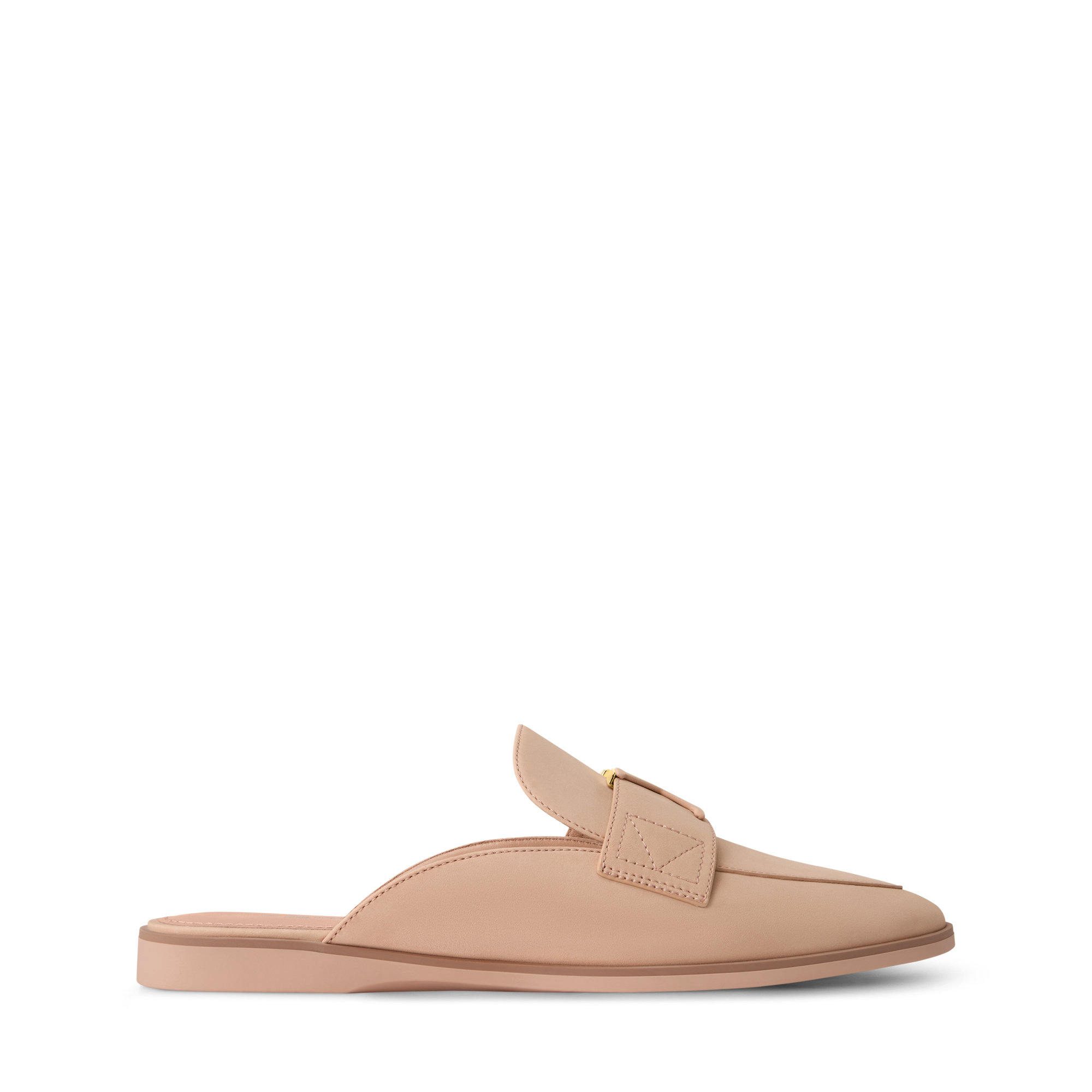 LV Mare Flex Open Back Loafer  Donna Calzature Mocassini e Ballerine | LOUIS VUITTON (Zoom prodotto)