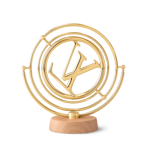 LV Monoscope Bauli, Viaggio e Casa Casa e Art de la Table Decorazioni | LOUIS VUITTON (Zoom prodotto)