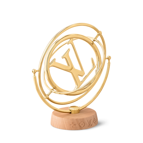 LV Monoscope Bauli, Viaggio e Casa Casa e Art de la Table Decorazioni | LOUIS VUITTON (Zoom prodotto)