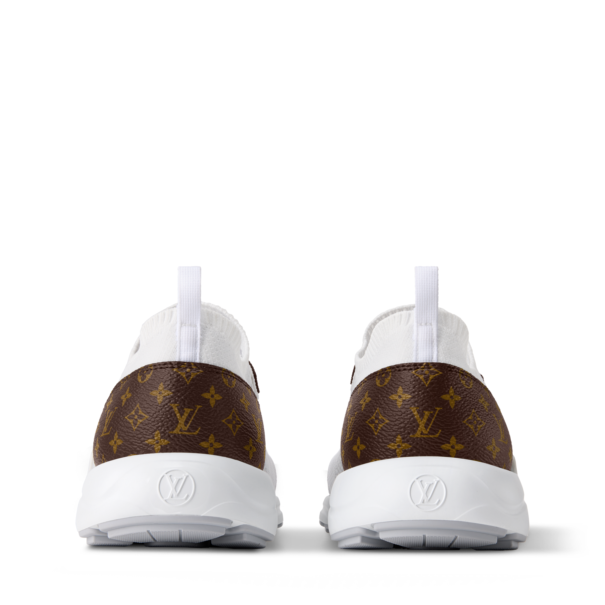LV Olympia Sneaker  Donna Calzature Sneakers | LOUIS VUITTON (Zoom prodotto)