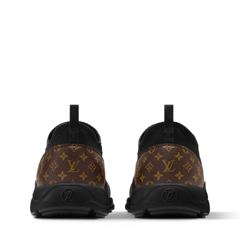 LV Olympia Sneaker Donna Calzature Sneakers | LOUIS VUITTON (Zoom prodotto)