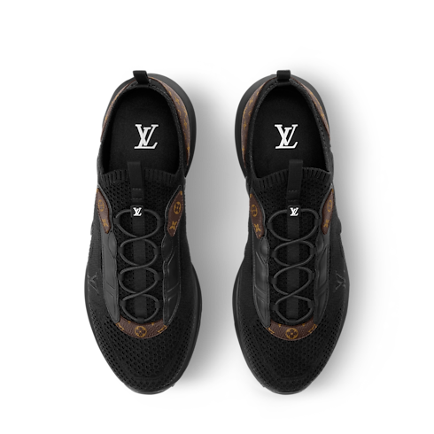 LV Olympia Sneaker Donna Calzature Sneakers | LOUIS VUITTON (Zoom prodotto)