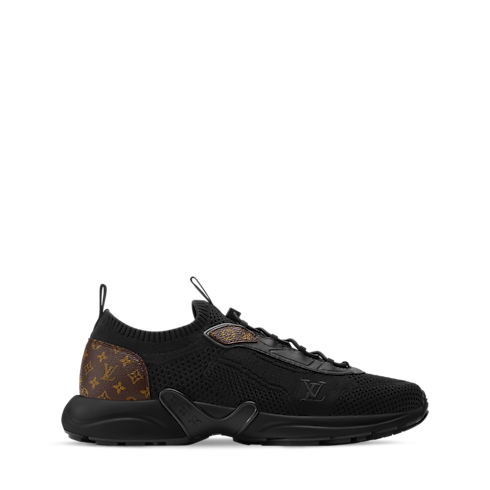 LV Olympia Sneaker Donna Calzature Sneakers | LOUIS VUITTON (Zoom prodotto)