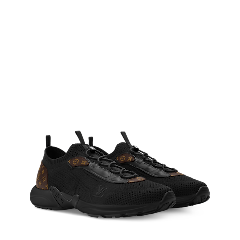 LV Olympia Sneaker Donna Calzature Sneakers | LOUIS VUITTON (Zoom prodotto)