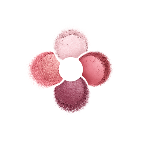 LV Ombres - Palette di ombretti Profumi e Beauty Occhi } | LOUIS VUITTON (Zoom prodotto)