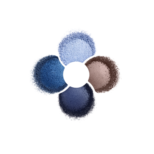 LV Ombres - Palette di ombretti Profumi e Beauty Occhi } | LOUIS VUITTON (Zoom prodotto)