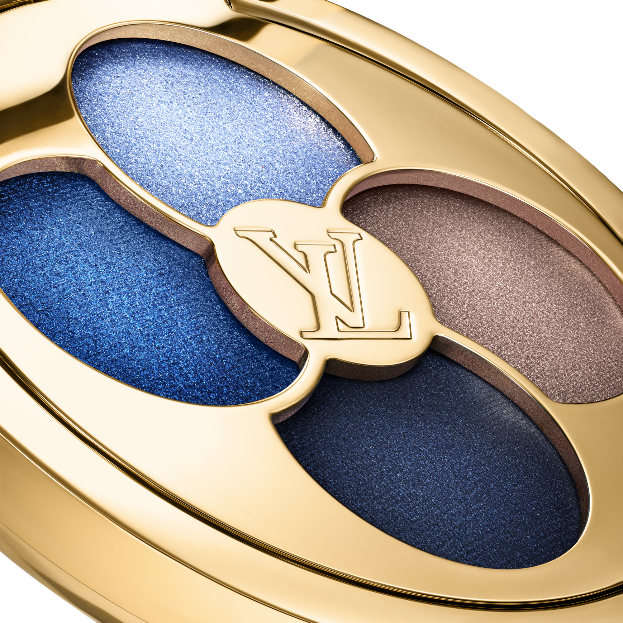 LV Ombres - Palette di ombretti  Profumi e Beauty Occhi } | LOUIS VUITTON (Zoom prodotto)