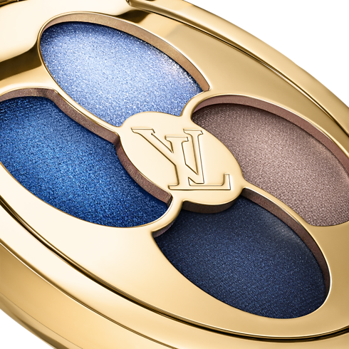 LV Ombres - Palette di ombretti Profumi e Beauty Occhi } | LOUIS VUITTON (Zoom prodotto)
