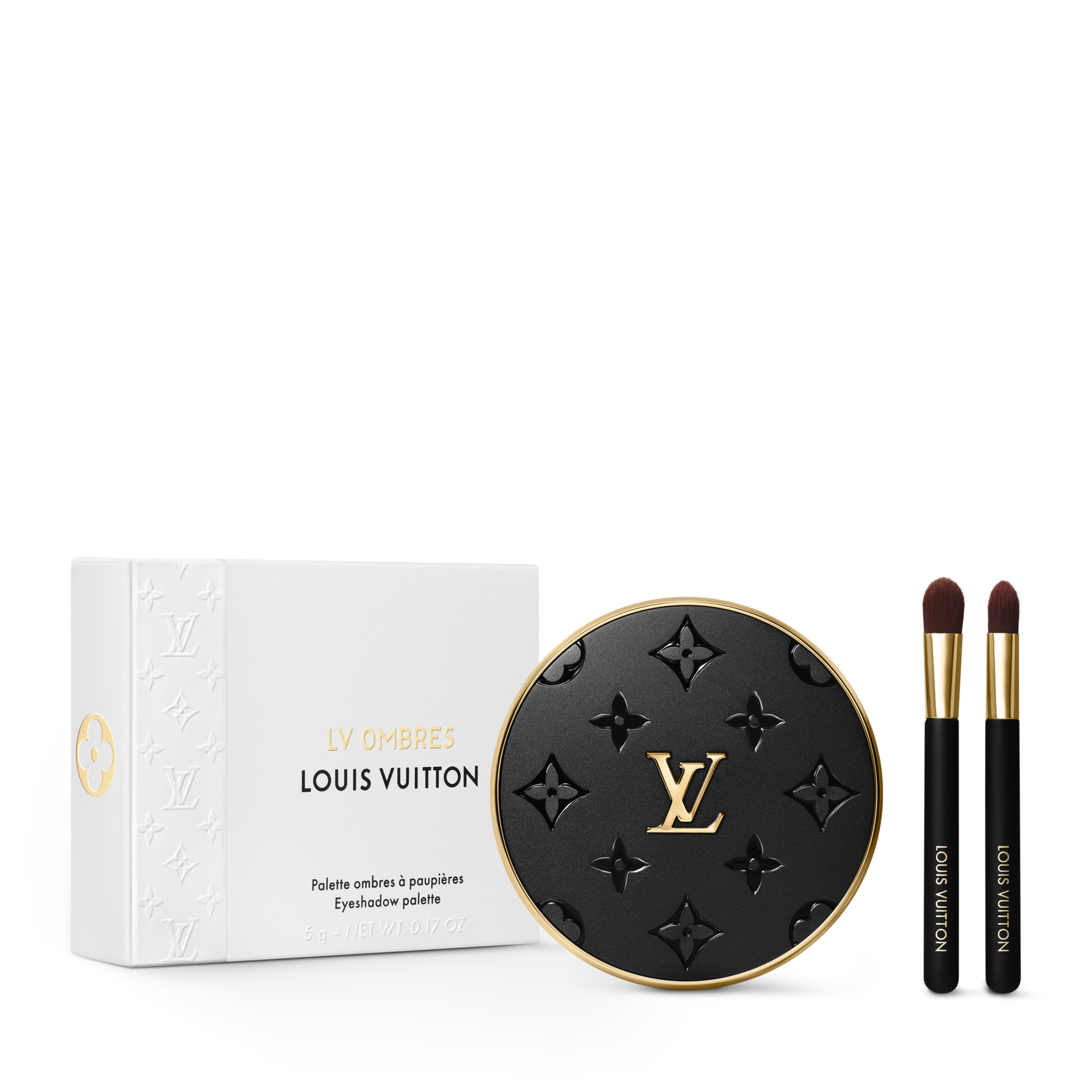 LV Ombres - Palette di ombretti  Profumi e Beauty Occhi } | LOUIS VUITTON (Zoom prodotto)