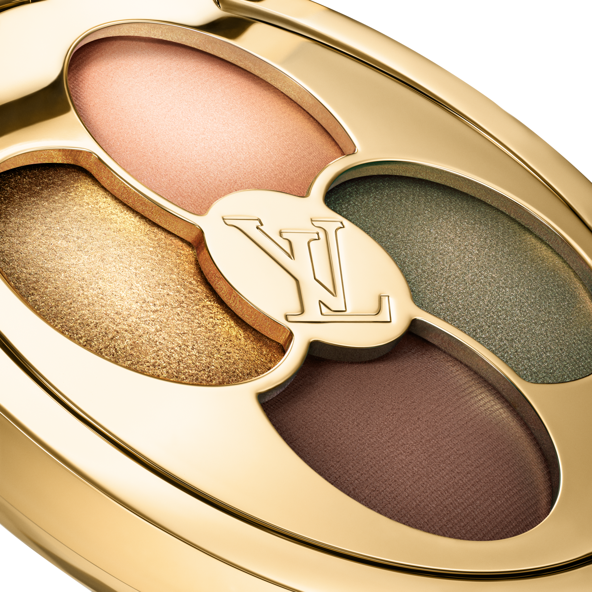 LV Ombres - Palette di ombretti  Profumi e Beauty Occhi } | LOUIS VUITTON (Zoom prodotto)