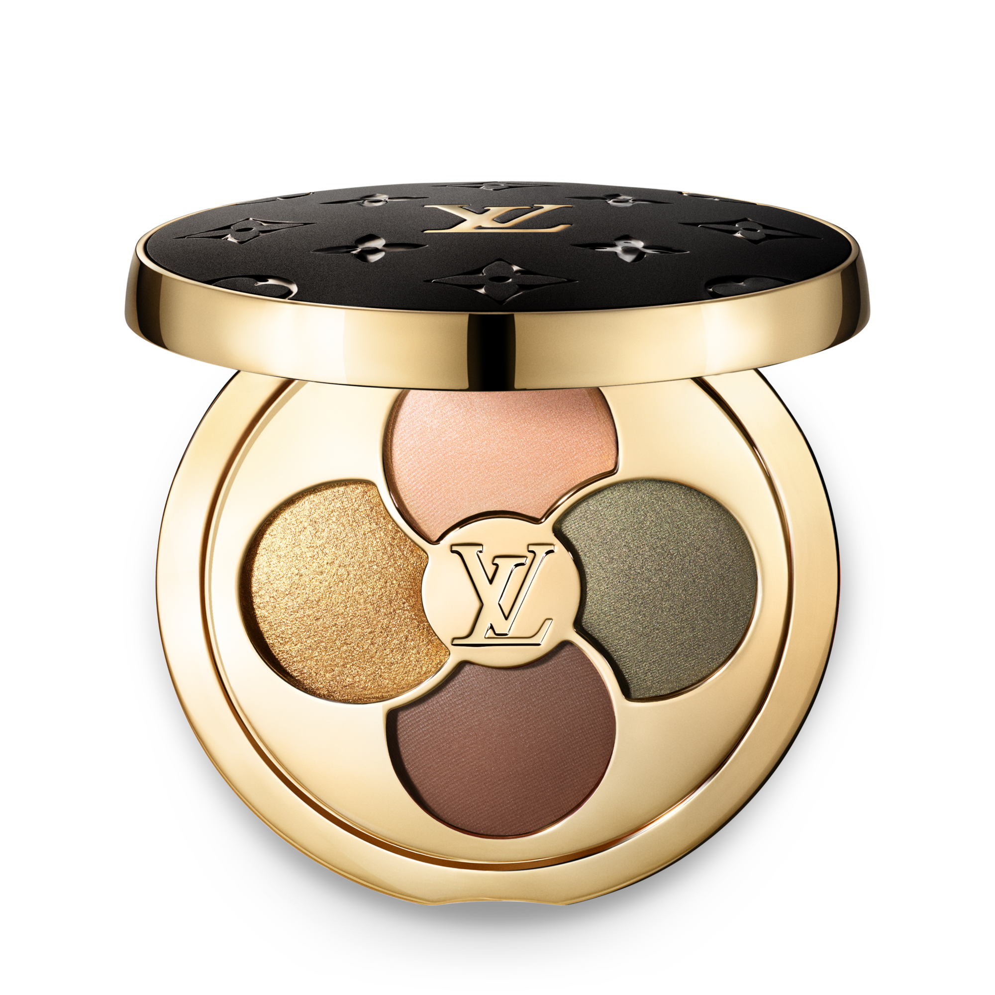 LV Ombres - Palette di ombretti  Profumi e Beauty Occhi } | LOUIS VUITTON (Zoom prodotto)