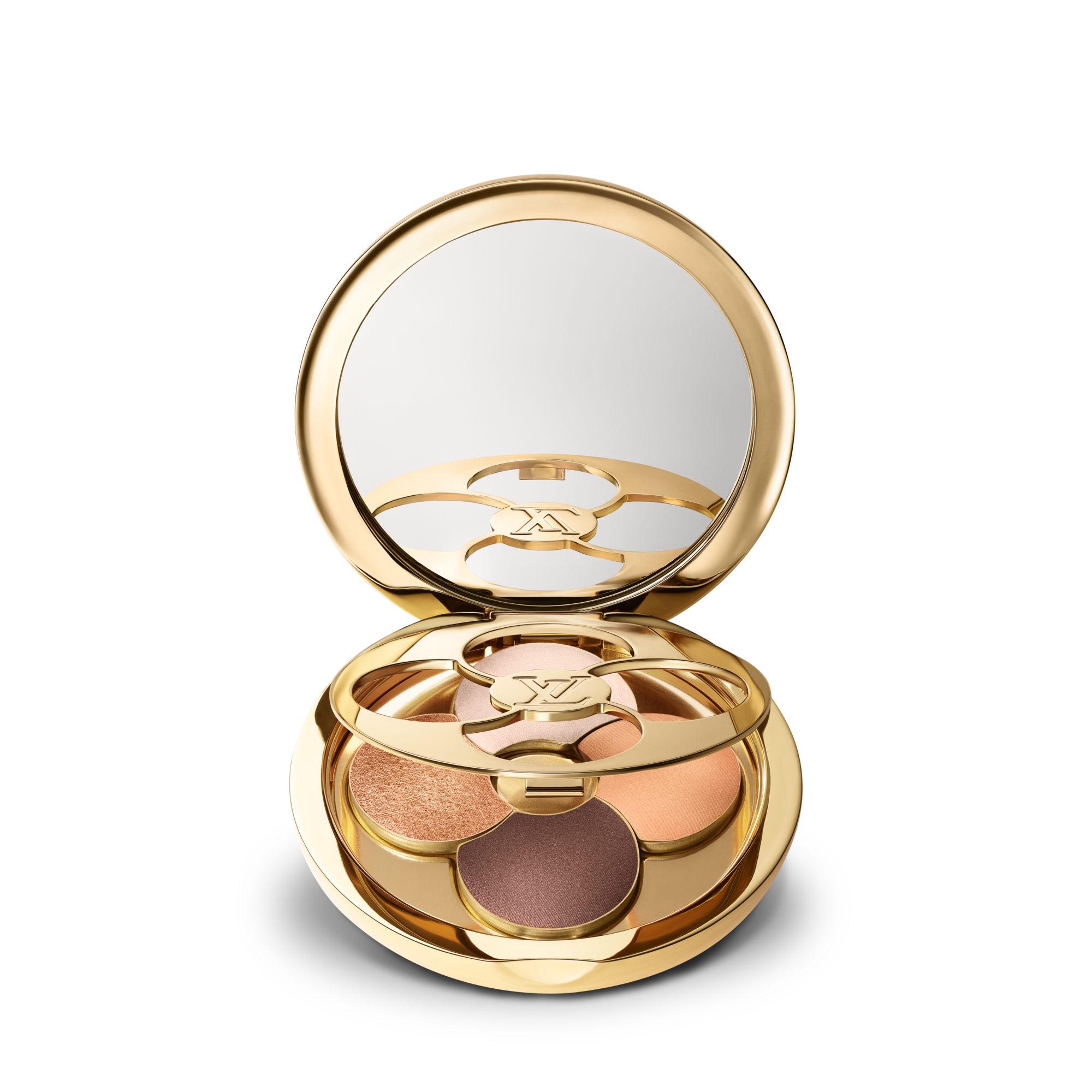 LV Ombres - Ricarica palette di ombretti  Profumi e Beauty Occhi } | LOUIS VUITTON (Zoom prodotto)