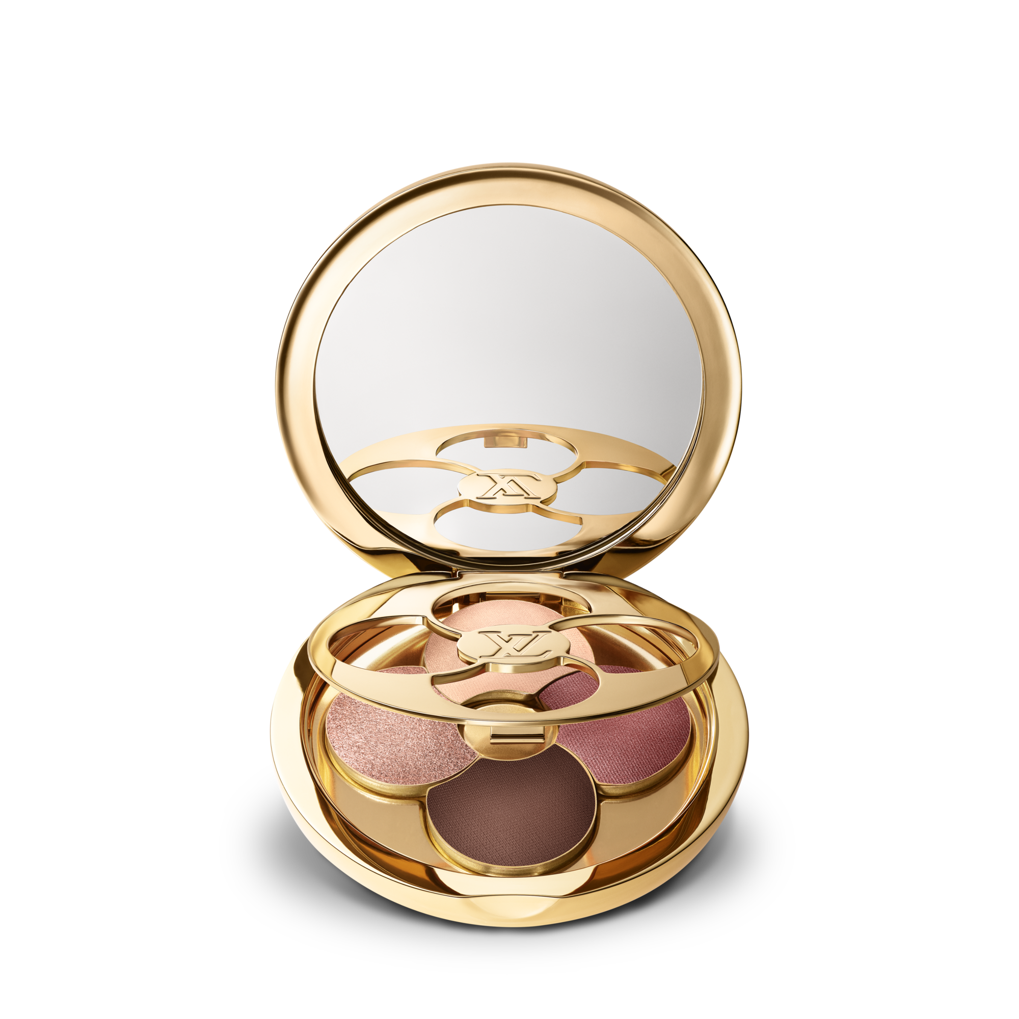 LV Ombres - Ricarica palette di ombretti  Profumi e Beauty Occhi } | LOUIS VUITTON (Zoom prodotto)