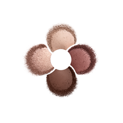 LV Ombres - Ricarica palette di ombretti Profumi e Beauty Occhi } | LOUIS VUITTON (Zoom prodotto)