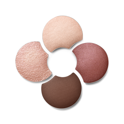 LV Ombres - Ricarica palette di ombretti Profumi e Beauty Occhi } | LOUIS VUITTON (Zoom prodotto)