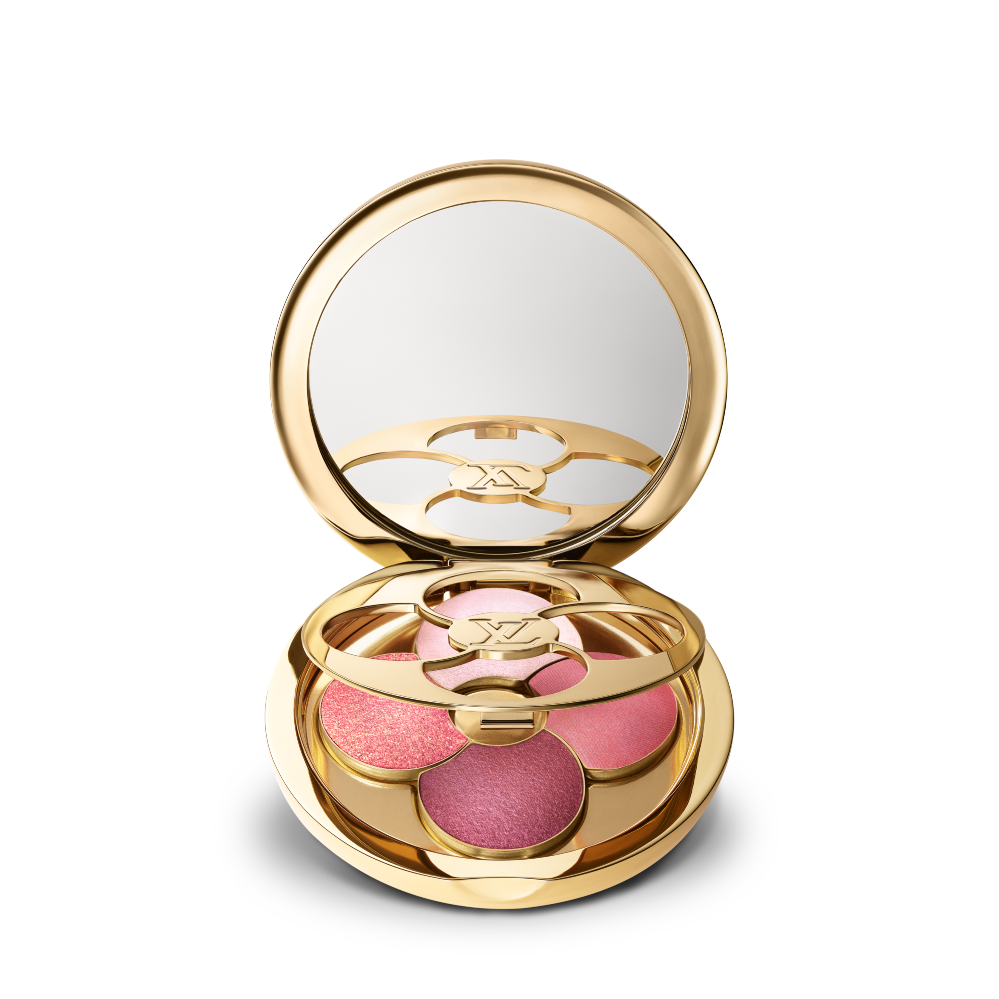 LV Ombres - Ricarica palette di ombretti  Profumi e Beauty Occhi } | LOUIS VUITTON (Zoom prodotto)