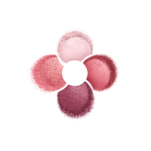 LV Ombres - Ricarica palette di ombretti Profumi e Beauty Occhi } | LOUIS VUITTON (Zoom prodotto)