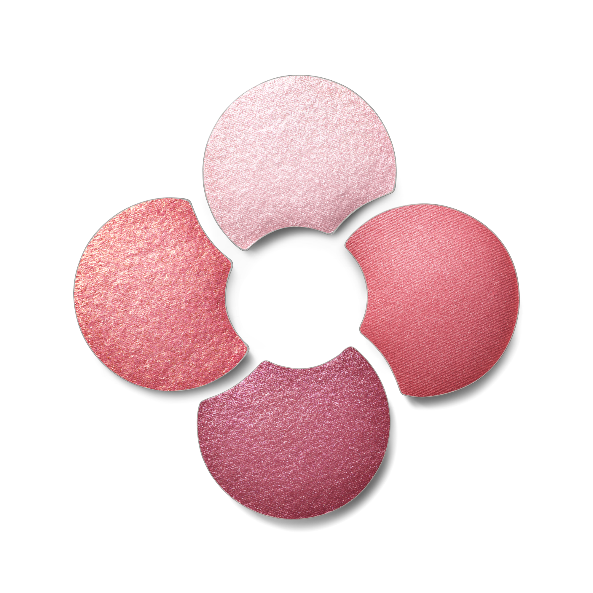 LV Ombres - Ricarica palette di ombretti  Profumi e Beauty Occhi } | LOUIS VUITTON (Zoom prodotto)