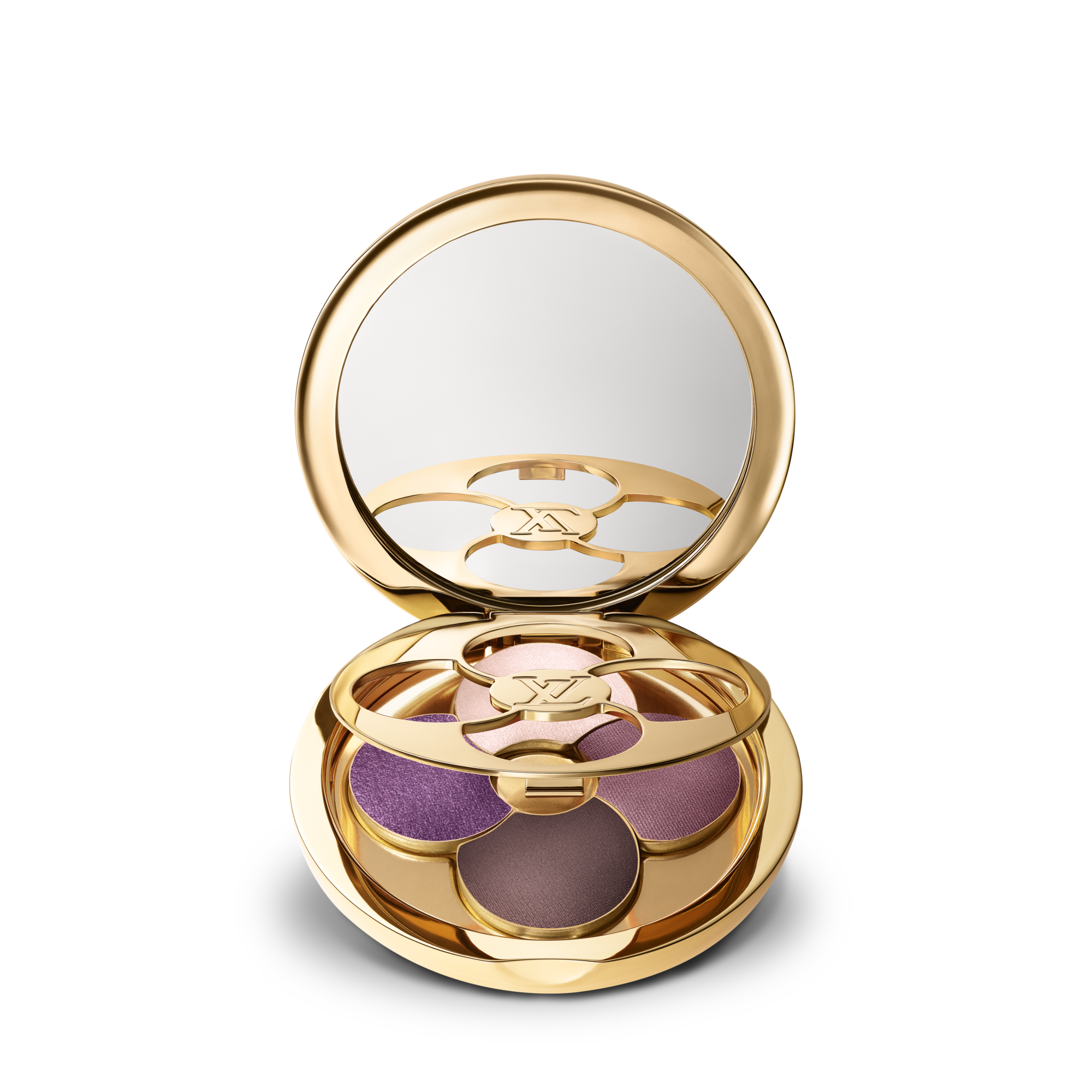 LV Ombres - Ricarica palette di ombretti  Profumi e Beauty Occhi } | LOUIS VUITTON (Zoom prodotto)