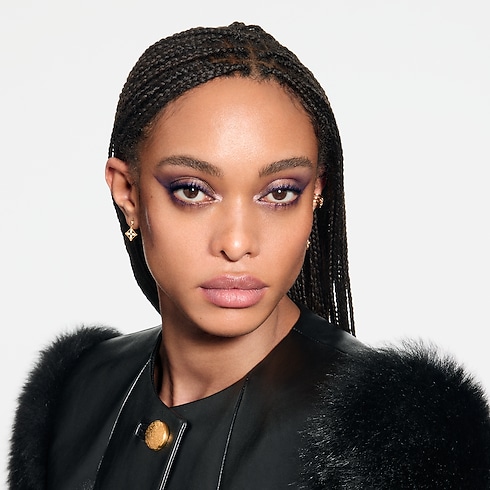 LV Ombres - Ricarica palette di ombretti Profumi e Beauty Occhi } | LOUIS VUITTON (Zoom prodotto)