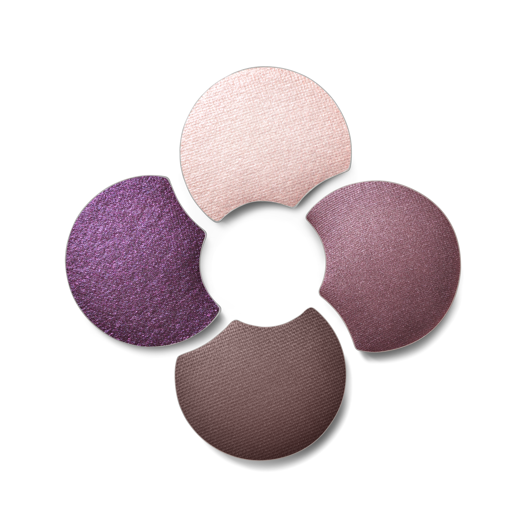 LV Ombres - Ricarica palette di ombretti  Profumi e Beauty Occhi } | LOUIS VUITTON (Zoom prodotto)