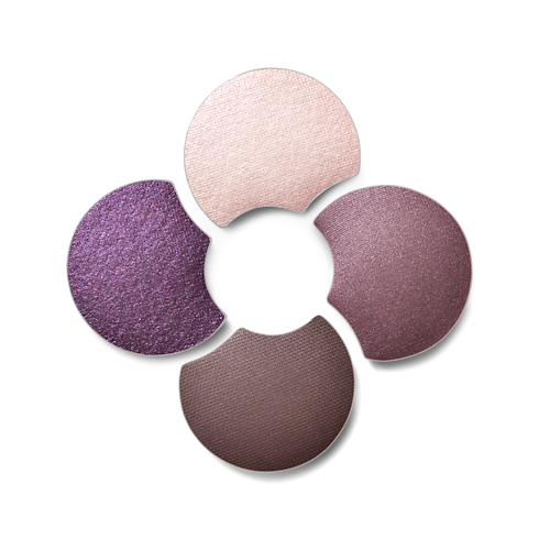 LV Ombres - Ricarica palette di ombretti Profumi e Beauty Occhi } | LOUIS VUITTON (Zoom prodotto)