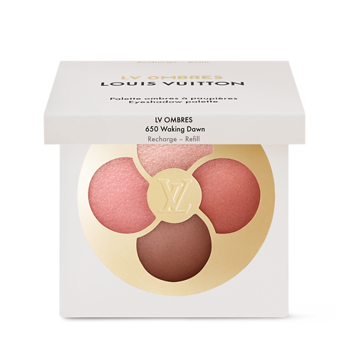 LV Ombres - Ricarica palette di ombretti Profumi e Beauty Occhi } | LOUIS VUITTON (Zoom prodotto)