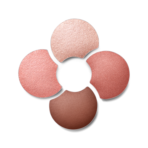 LV Ombres - Ricarica palette di ombretti Profumi e Beauty Occhi } | LOUIS VUITTON (Zoom prodotto)