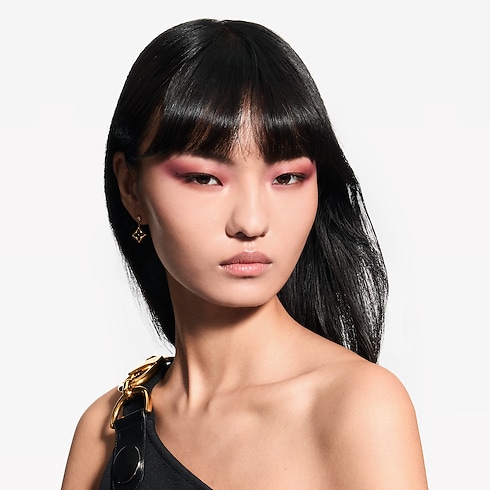 LV Ombres - Ricarica palette di ombretti Profumi e Beauty Occhi } | LOUIS VUITTON (Zoom prodotto)