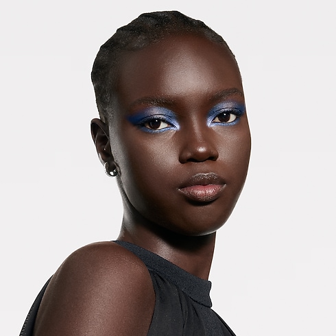 LV Ombres - Ricarica palette di ombretti Profumi e Beauty Occhi } | LOUIS VUITTON (Zoom prodotto)