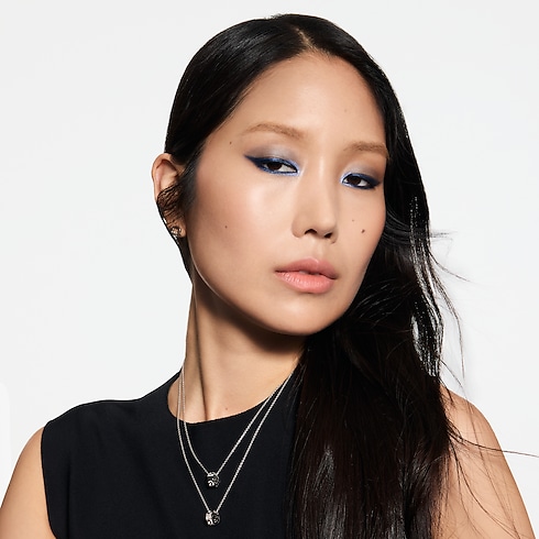 LV Ombres - Ricarica palette di ombretti Profumi e Beauty Occhi } | LOUIS VUITTON (Zoom prodotto)