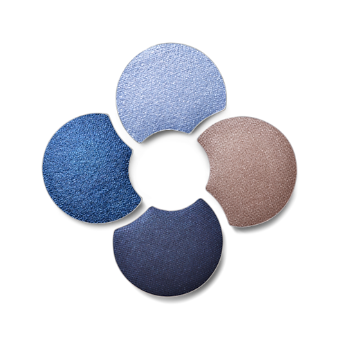 LV Ombres - Ricarica palette di ombretti Profumi e Beauty Occhi } | LOUIS VUITTON (Zoom prodotto)