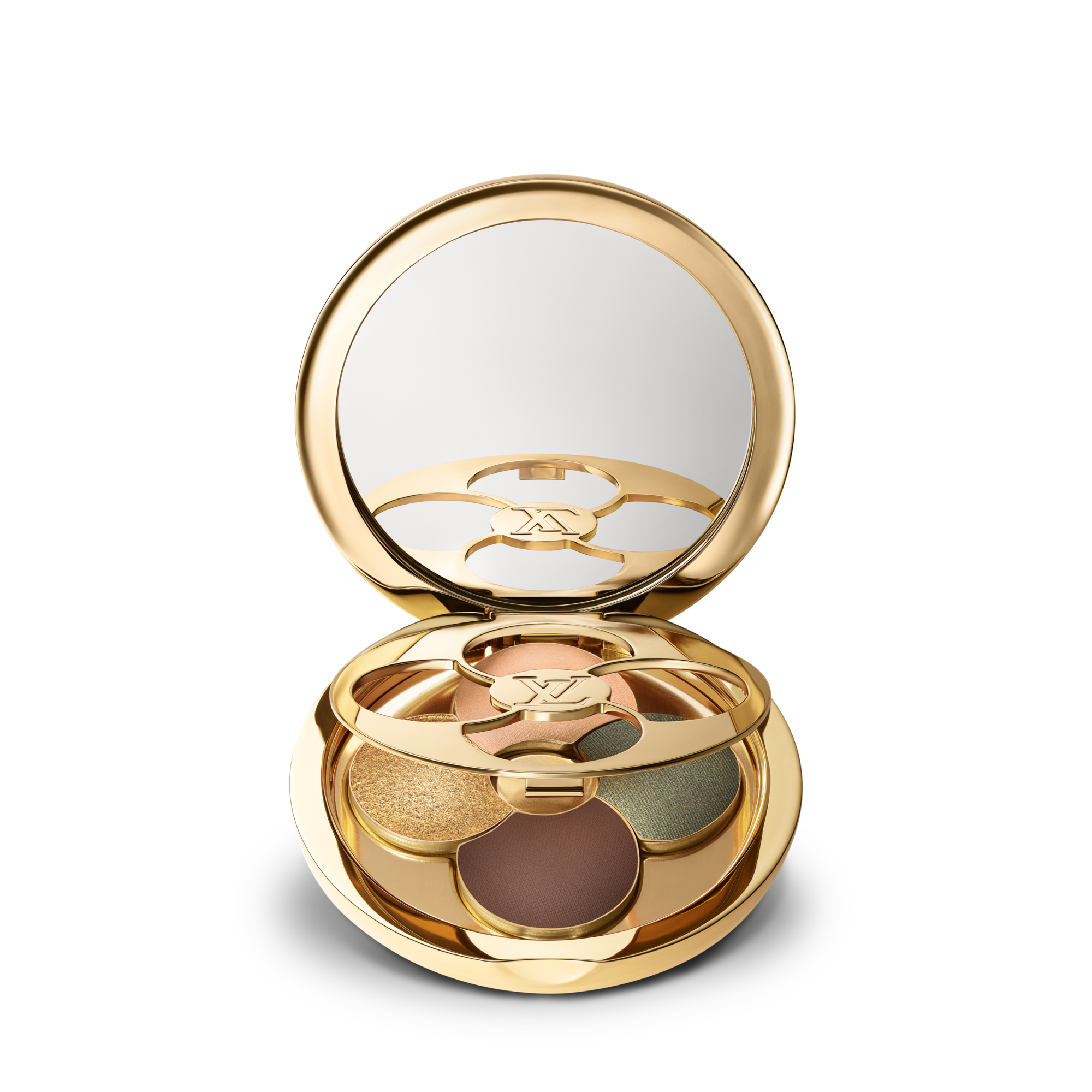 LV Ombres - Ricarica palette di ombretti  Profumi e Beauty Occhi } | LOUIS VUITTON (Zoom prodotto)