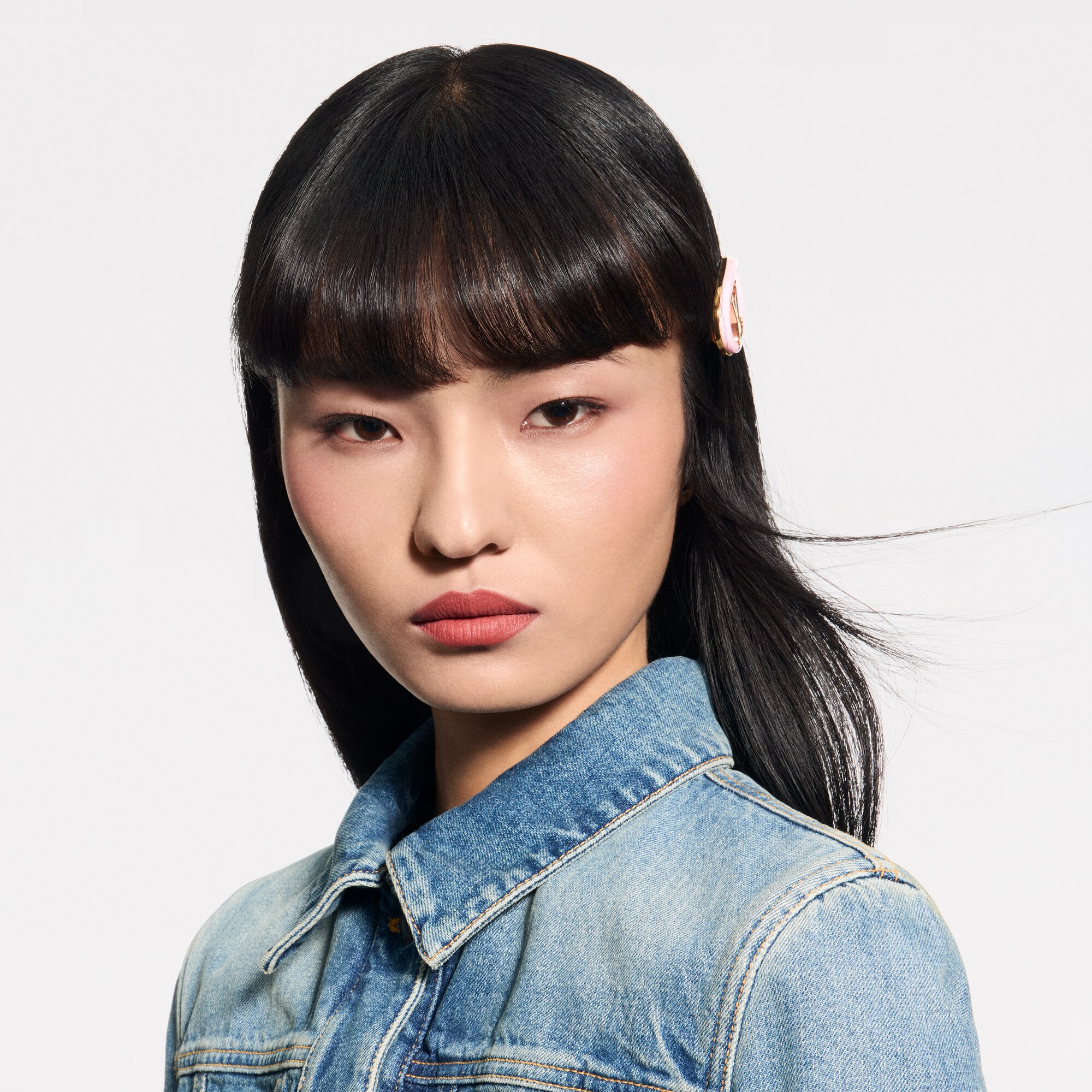 LV Rouge - Ricarica rossetto opaco   Profumi e Beauty Labbra } | LOUIS VUITTON (Zoom prodotto)