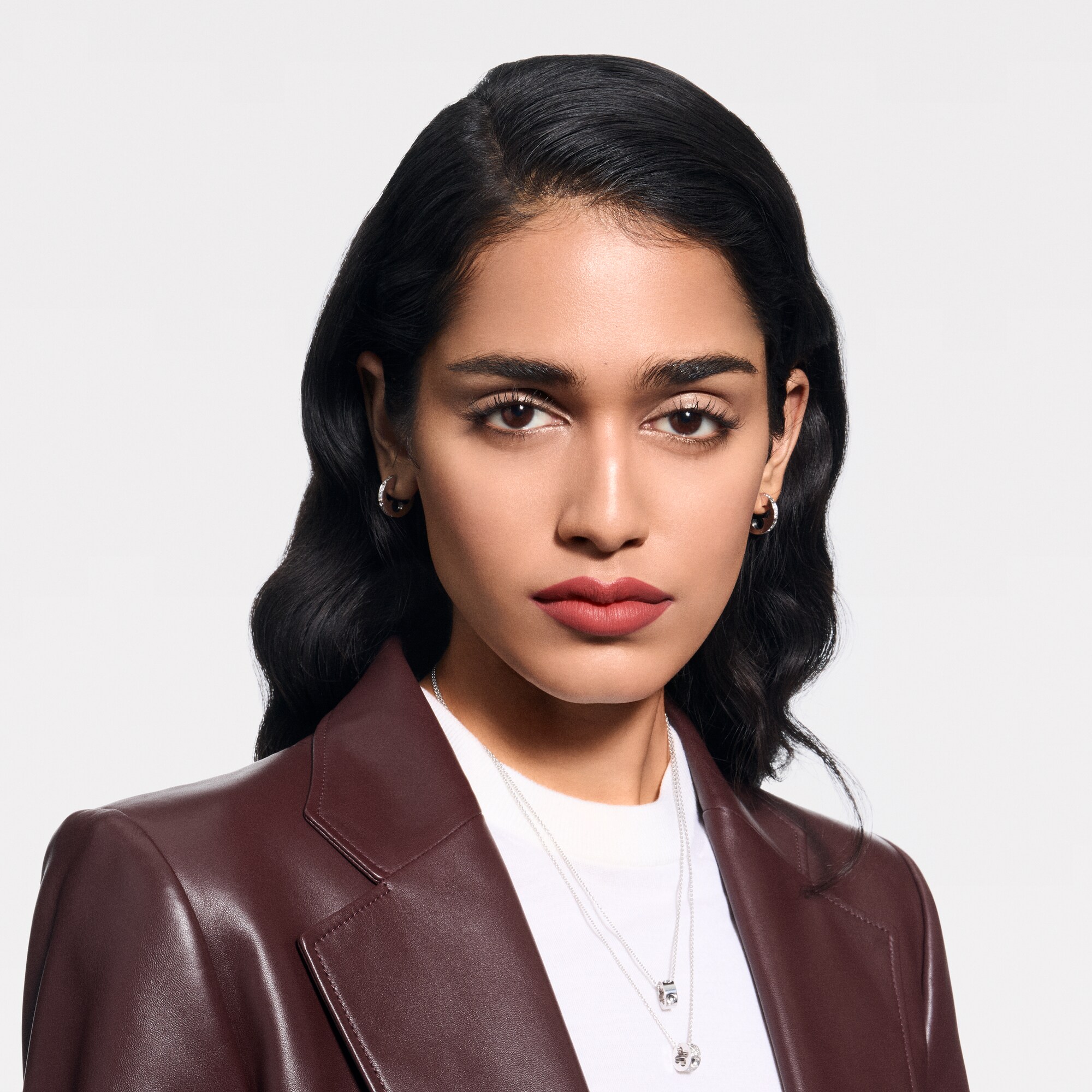 LV Rouge - Ricarica rossetto opaco   Profumi e Beauty Labbra } | LOUIS VUITTON (Zoom prodotto)