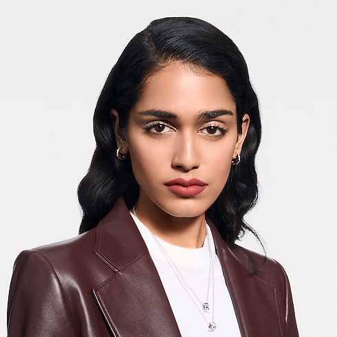 LV Rouge - Ricarica rossetto opaco Profumi e Beauty Labbra } | LOUIS VUITTON (Zoom prodotto)