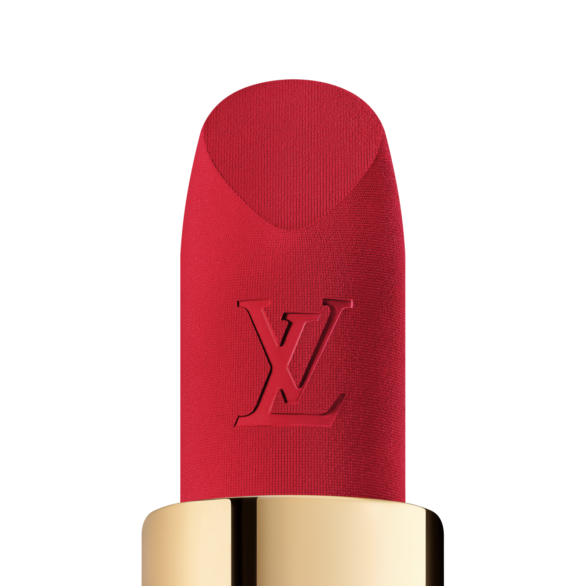 LV Rouge - Ricarica rossetto opaco   Profumi e Beauty Labbra } | LOUIS VUITTON (Zoom prodotto)