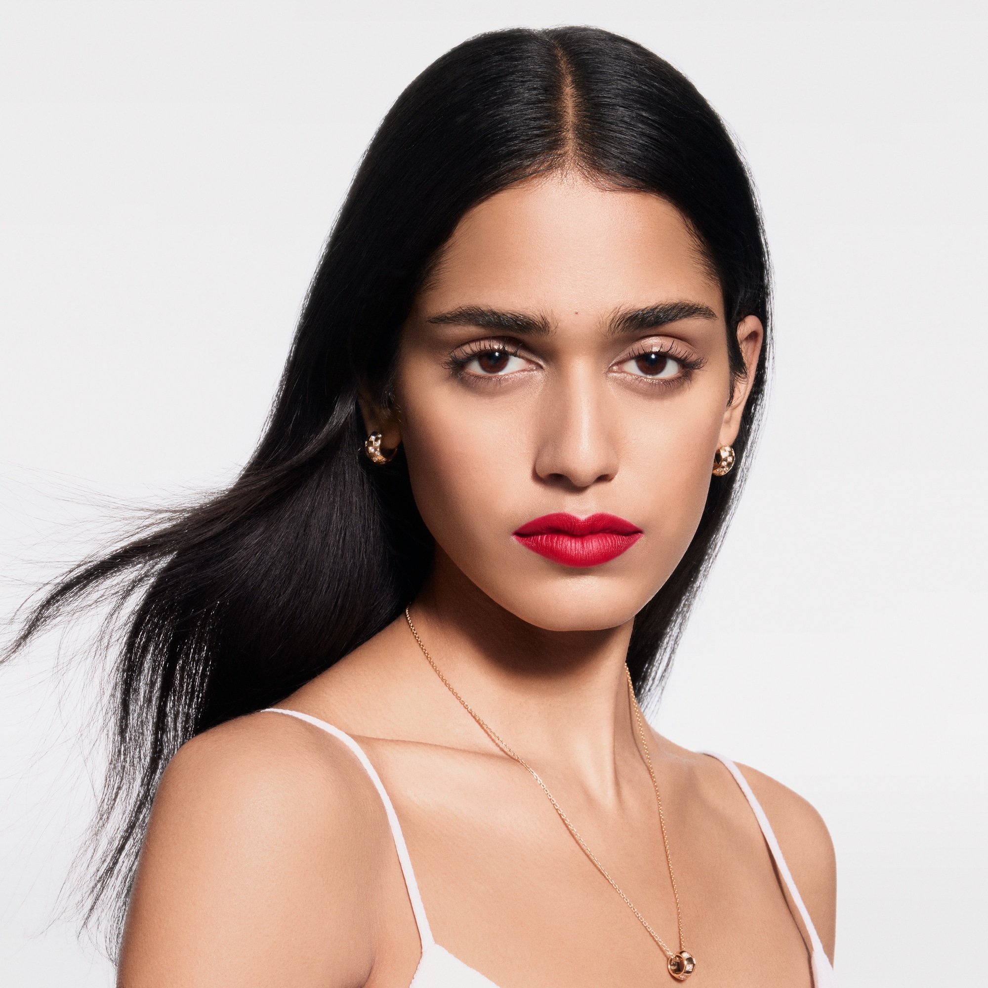 LV Rouge - Ricarica rossetto opaco   Profumi e Beauty Labbra } | LOUIS VUITTON (Zoom prodotto)