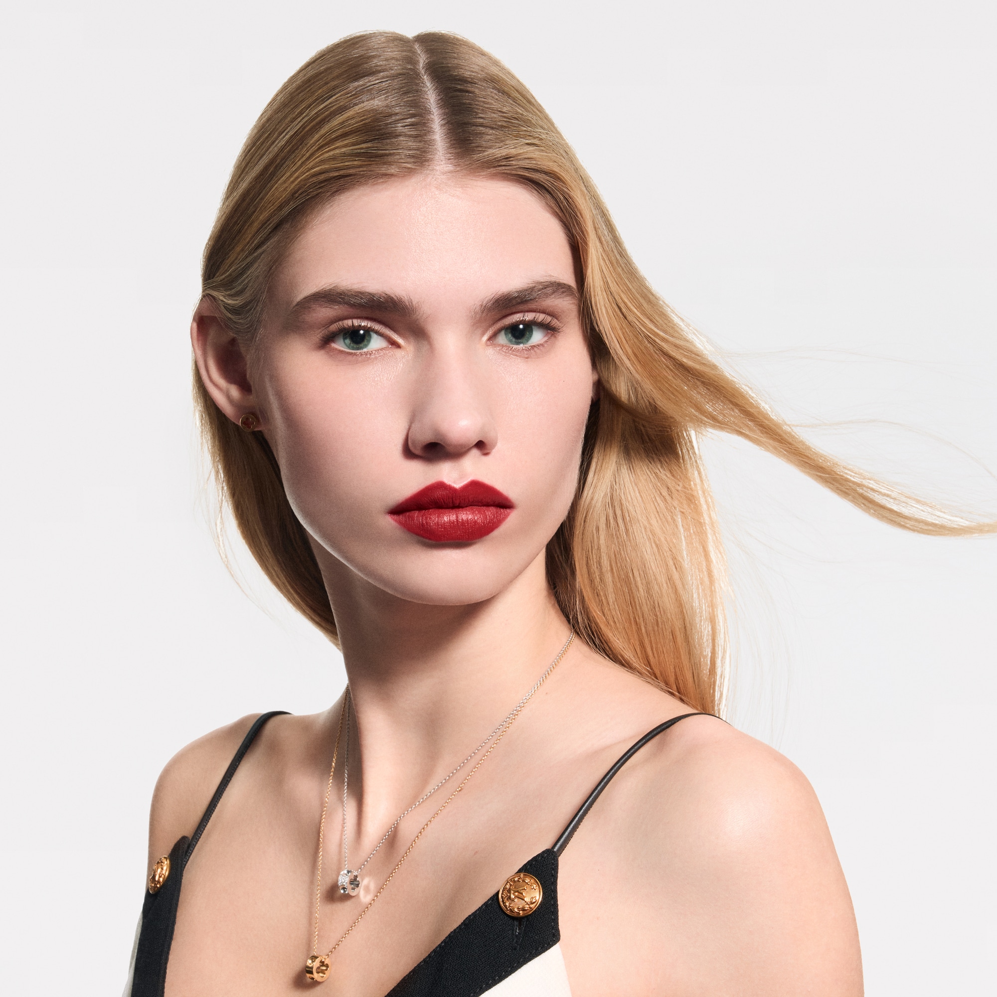 LV Rouge - Ricarica rossetto opaco   Profumi e Beauty Labbra } | LOUIS VUITTON (Zoom prodotto)