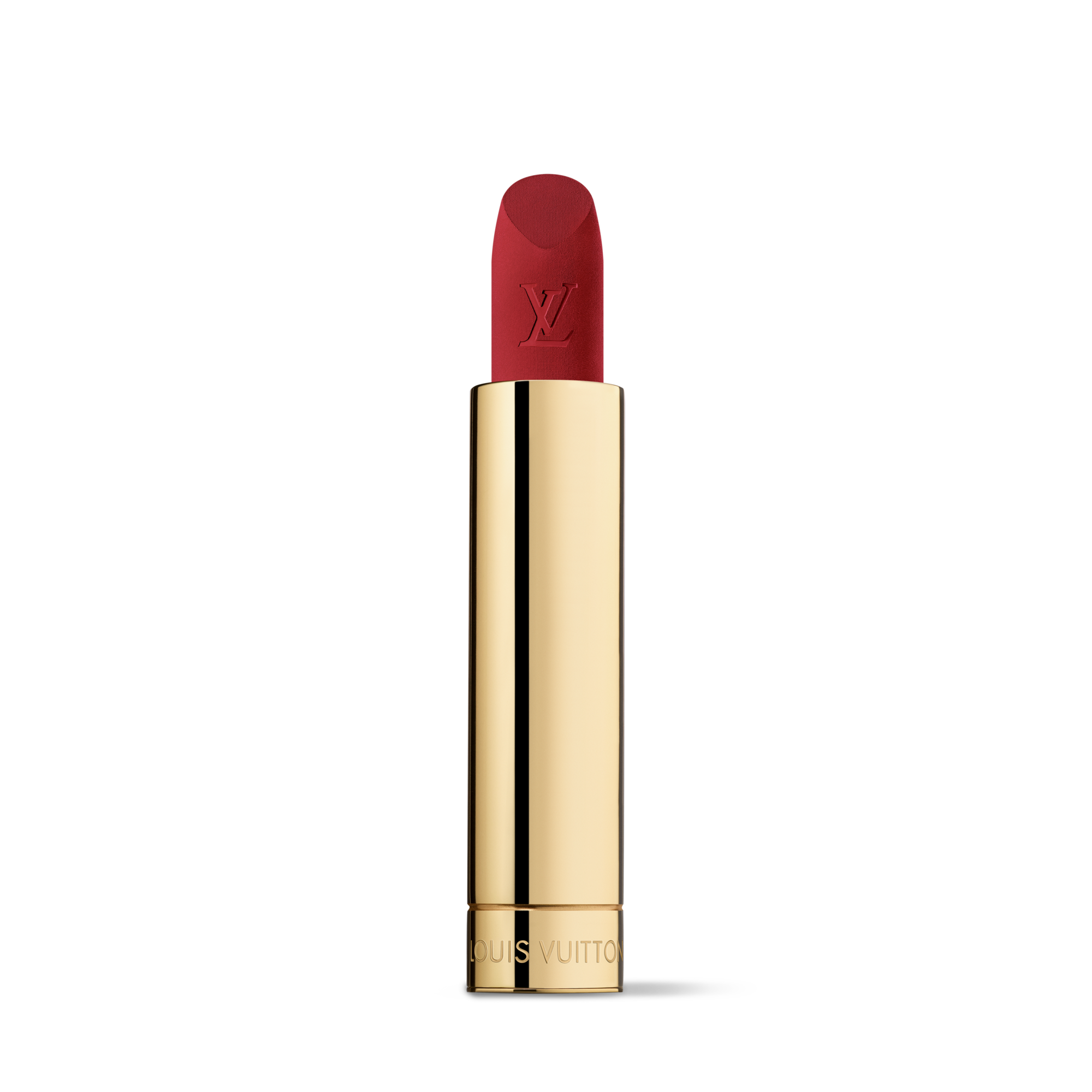 LV Rouge - Ricarica rossetto opaco   Profumi e Beauty Labbra } | LOUIS VUITTON (Zoom prodotto)