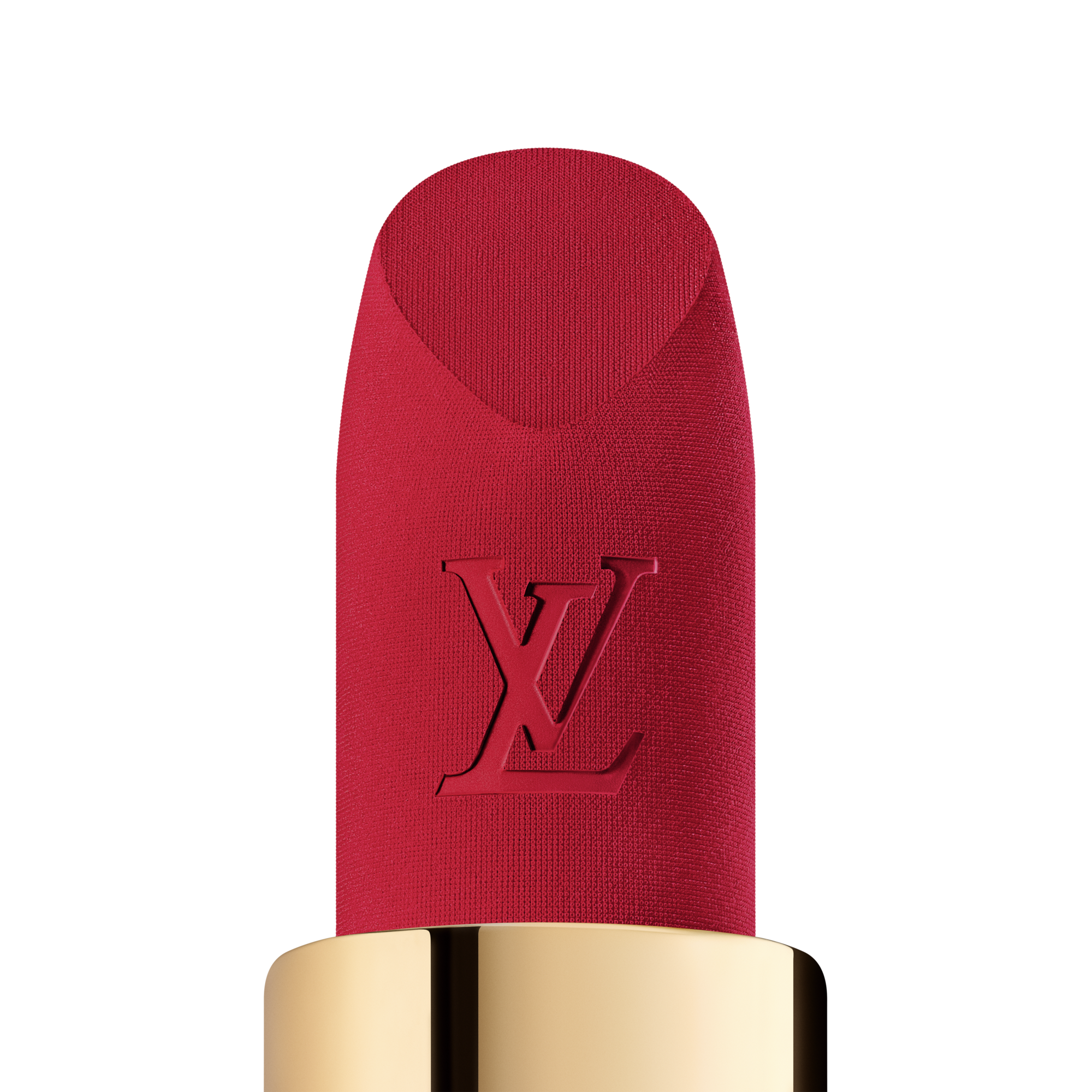 LV Rouge - Ricarica rossetto opaco   Profumi e Beauty Labbra } | LOUIS VUITTON (Zoom prodotto)