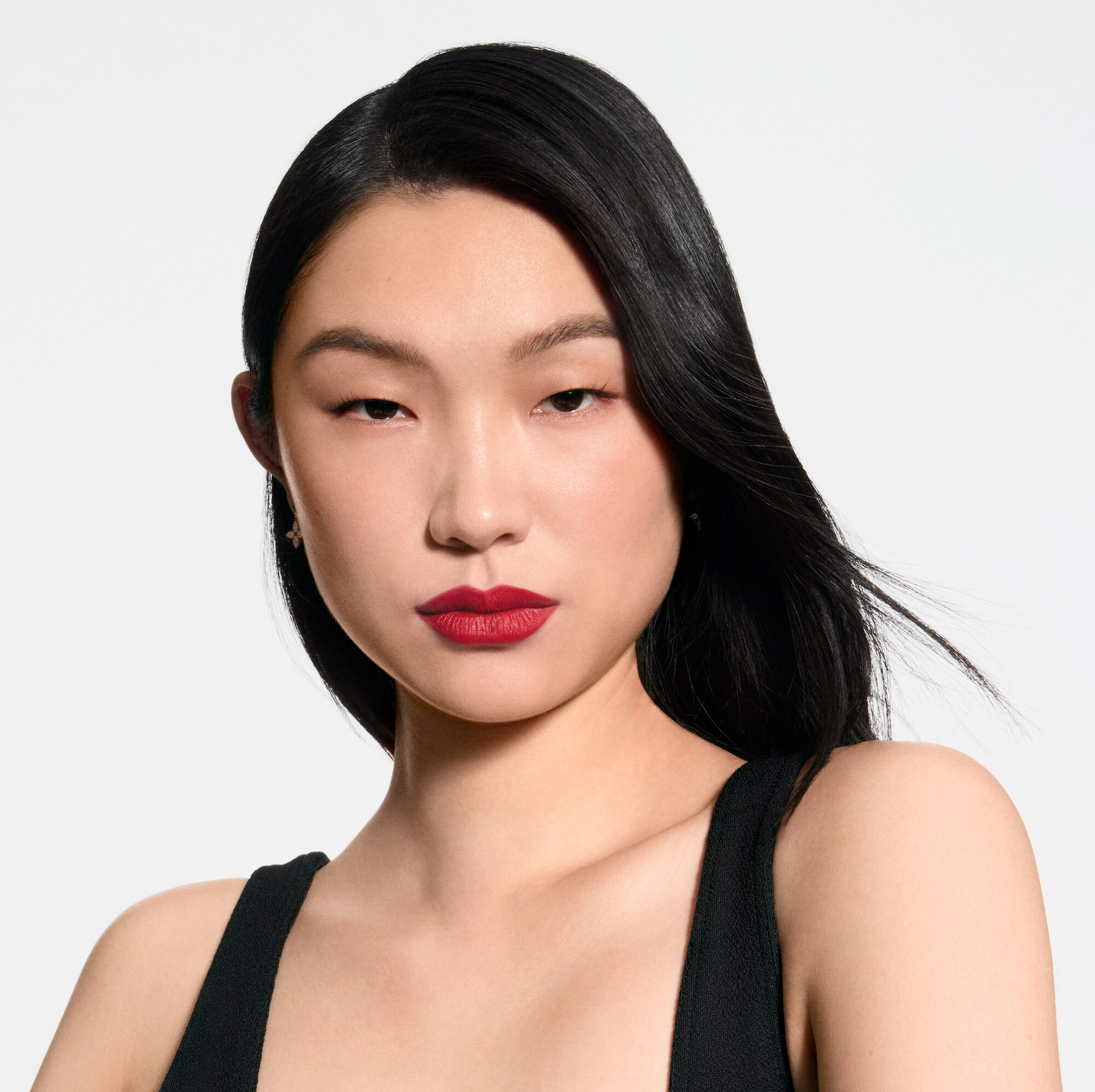 LV Rouge - Ricarica rossetto opaco   Profumi e Beauty Labbra } | LOUIS VUITTON (Zoom prodotto)