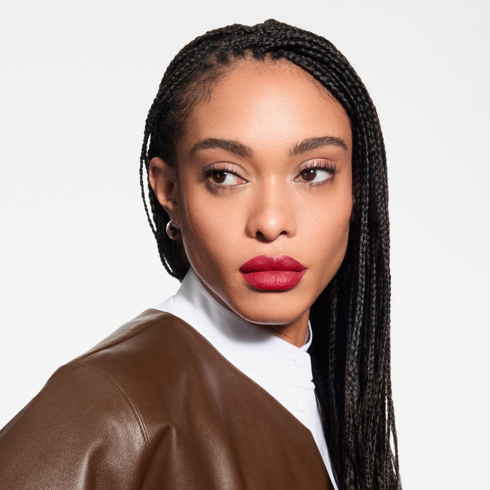 LV Rouge - Ricarica rossetto opaco   Profumi e Beauty Labbra } | LOUIS VUITTON (Zoom prodotto)