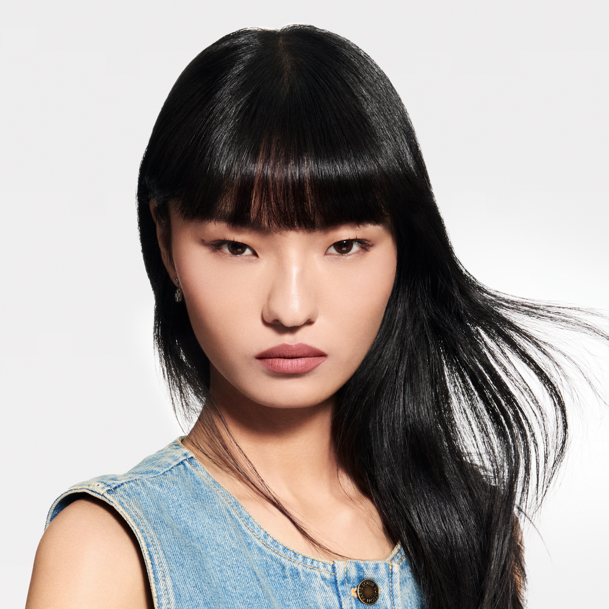 LV Rouge - Ricarica rossetto opaco   Profumi e Beauty Labbra } | LOUIS VUITTON (Zoom prodotto)