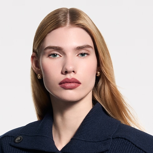 LV Rouge - Ricarica rossetto opaco Profumi e Beauty Labbra } | LOUIS VUITTON (Zoom prodotto)