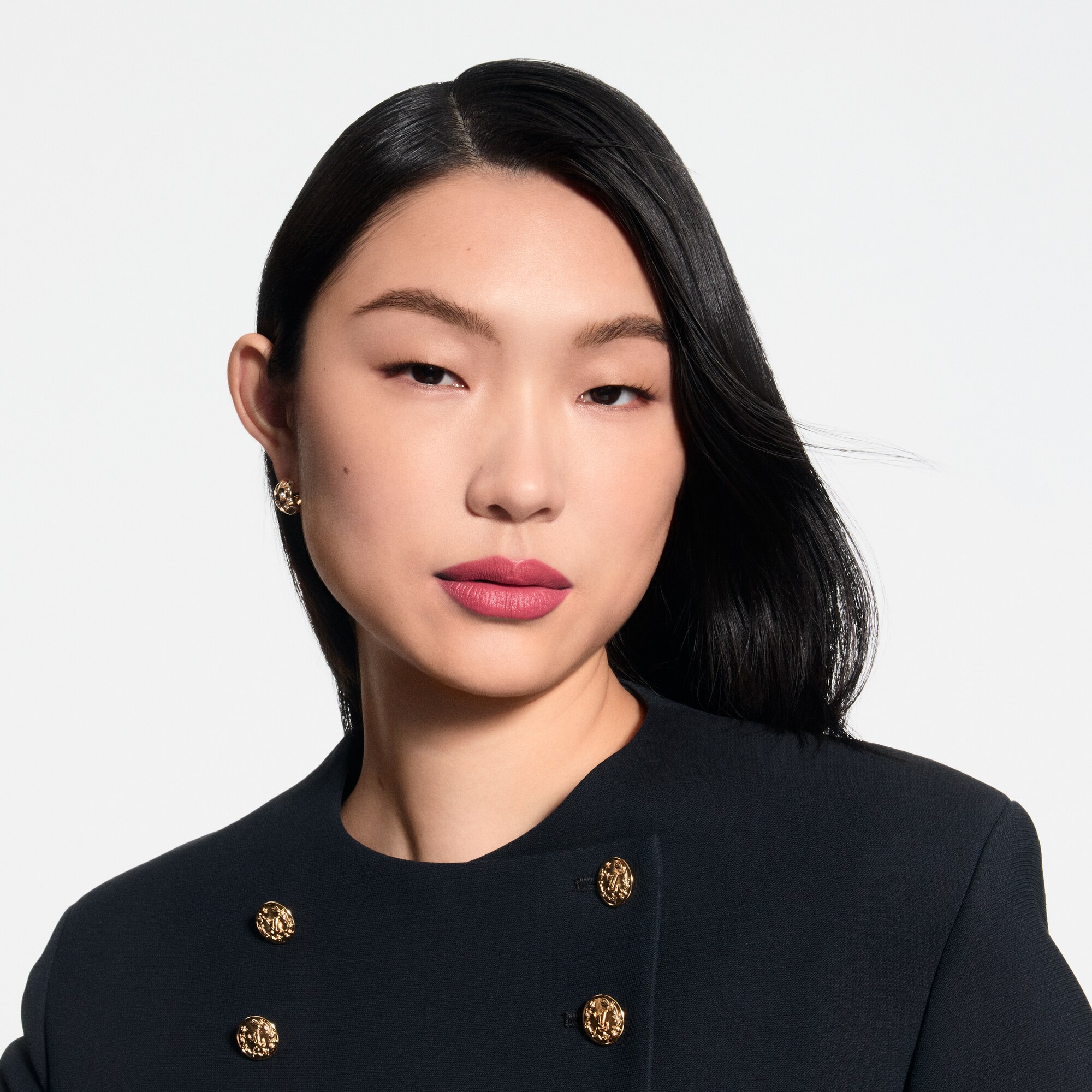 LV Rouge - Ricarica rossetto opaco   Profumi e Beauty Labbra } | LOUIS VUITTON (Zoom prodotto)