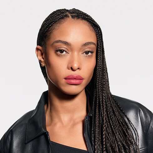 LV Rouge - Ricarica rossetto opaco Profumi e Beauty Labbra } | LOUIS VUITTON (Zoom prodotto)