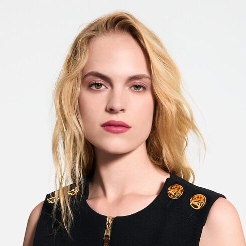 LV Rouge - Ricarica rossetto opaco Profumi e Beauty Labbra } | LOUIS VUITTON (Zoom prodotto)